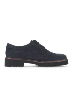 Gabor Schnürschuhe^Schnürschuhe in blau