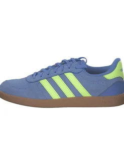 adidas Schnürschuhe^Schnürschuhe in blue fusion/yellow/gum3