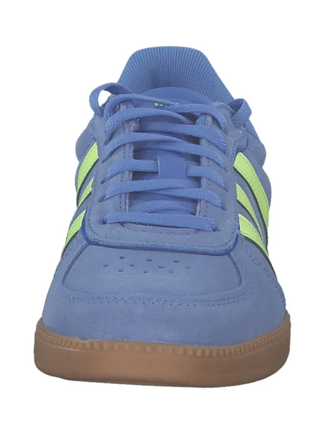adidas Schnürschuhe^Schnürschuhe in blue fusion/yellow/gum3