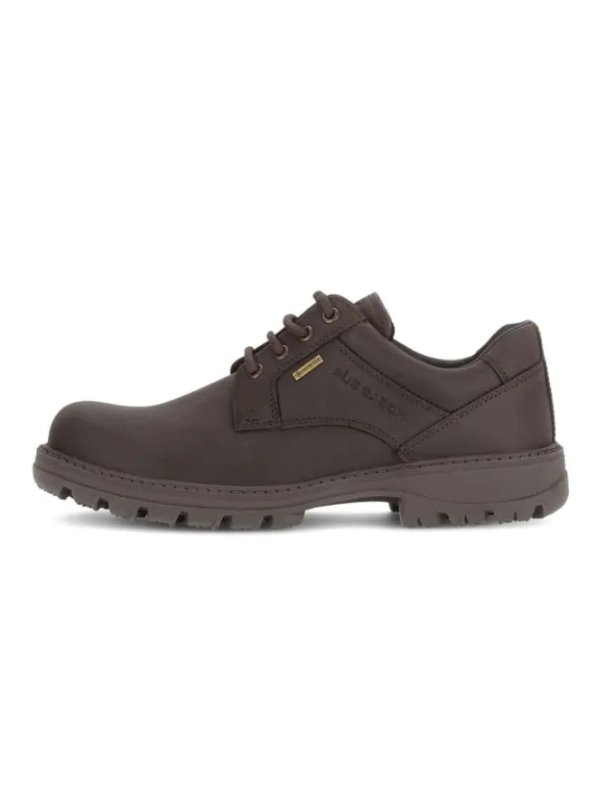 Gabor Schnürschuhe^Schnürschuhe in braun