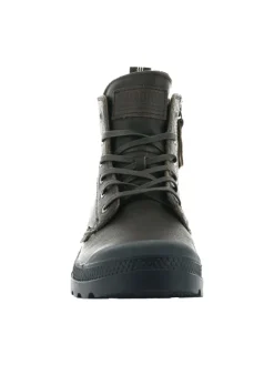 Palladium Outdoorschuhe|Outdoor- & Sportschuhe^Schnürschuhe in Braun