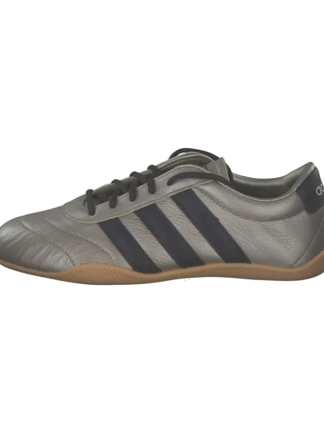 adidas Schnürschuhe^Schnürschuhe in caber met/carbn/gum3