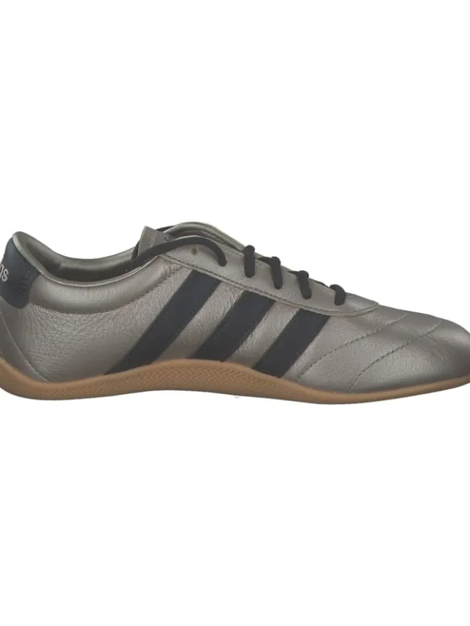 adidas Schnürschuhe^Schnürschuhe in caber met/carbn/gum3