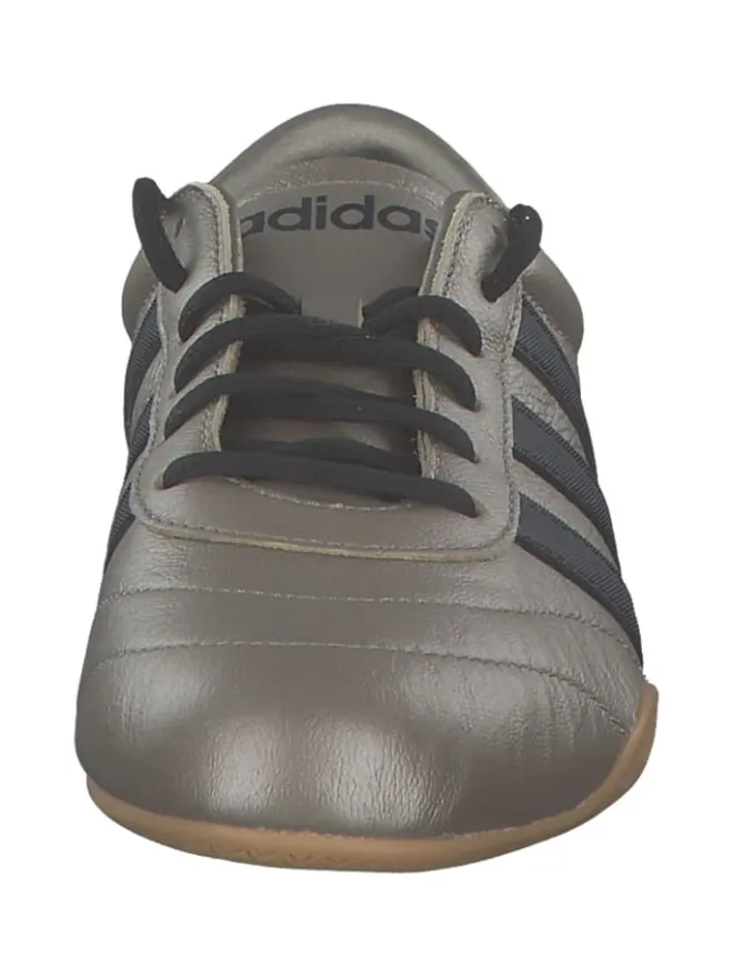 adidas Schnürschuhe^Schnürschuhe in caber met/carbn/gum3