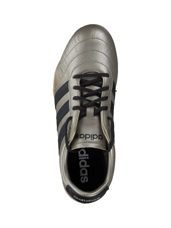 adidas Schnürschuhe^Schnürschuhe in caber met/carbn/gum3