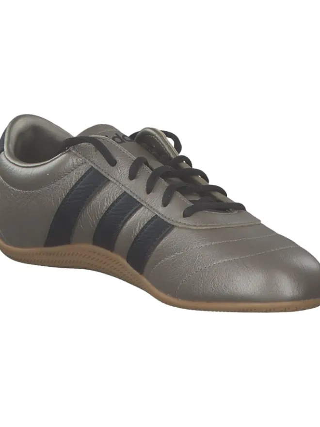 adidas Schnürschuhe^Schnürschuhe in caber met/carbn/gum3