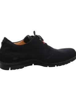 Think! Schnürschuhe^Schnürschuhe in Dunkelblau