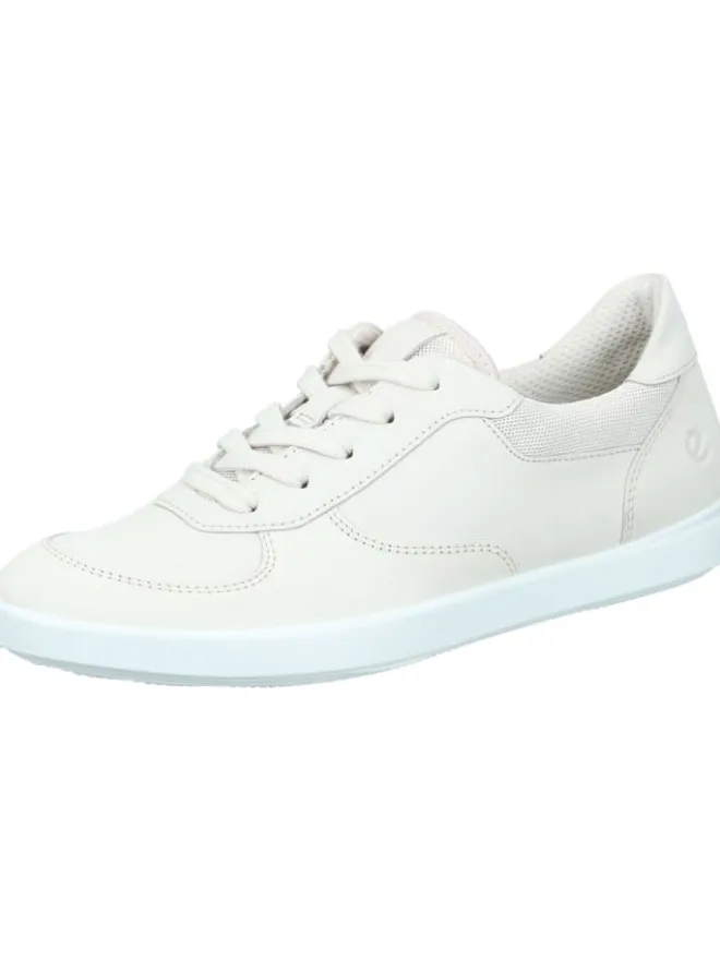 Schnürschuhe in limestone>Ecco Best