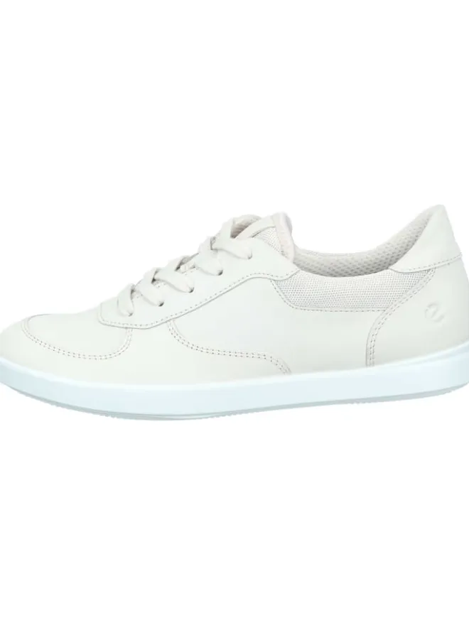 Schnürschuhe in limestone>Ecco Best