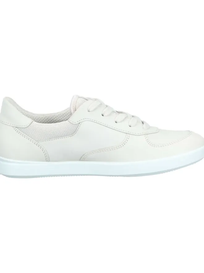 Schnürschuhe in limestone>Ecco Best