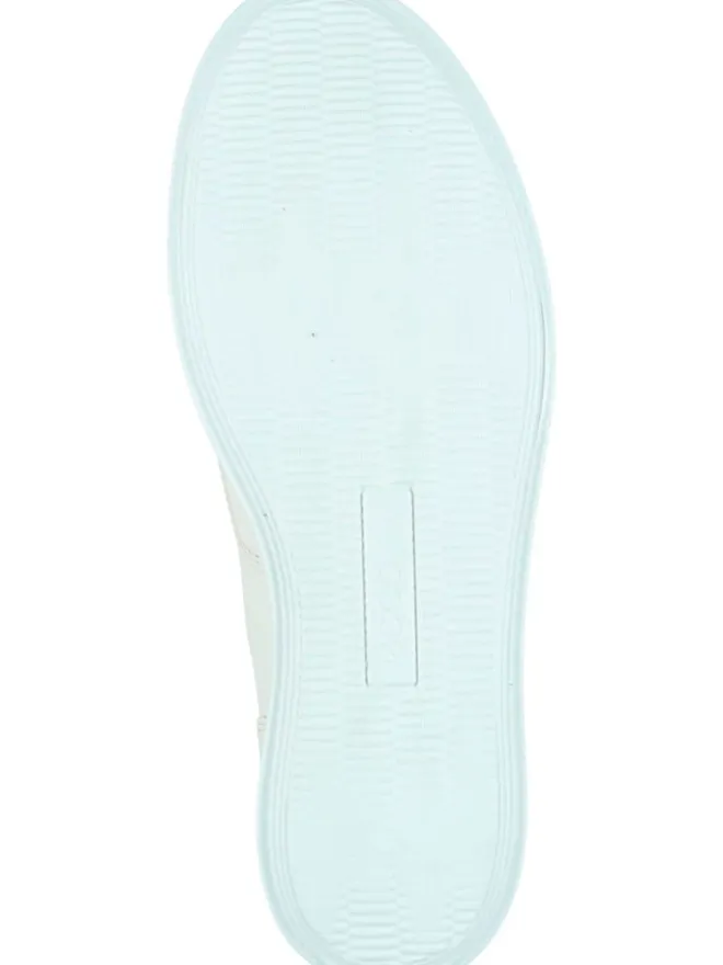 Schnürschuhe in limestone>Ecco Best