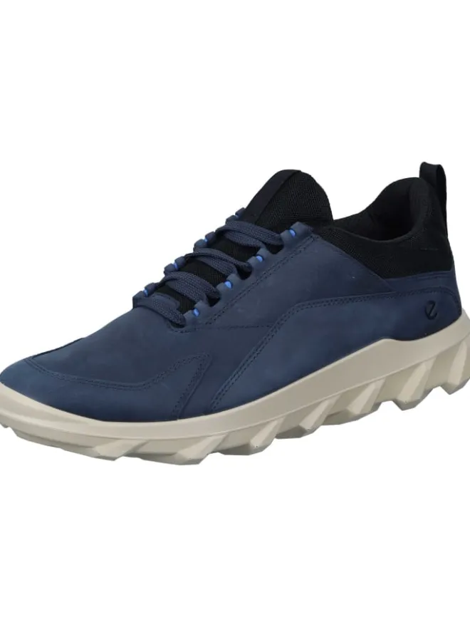 Schnürschuhe in ombre>Ecco Outlet
