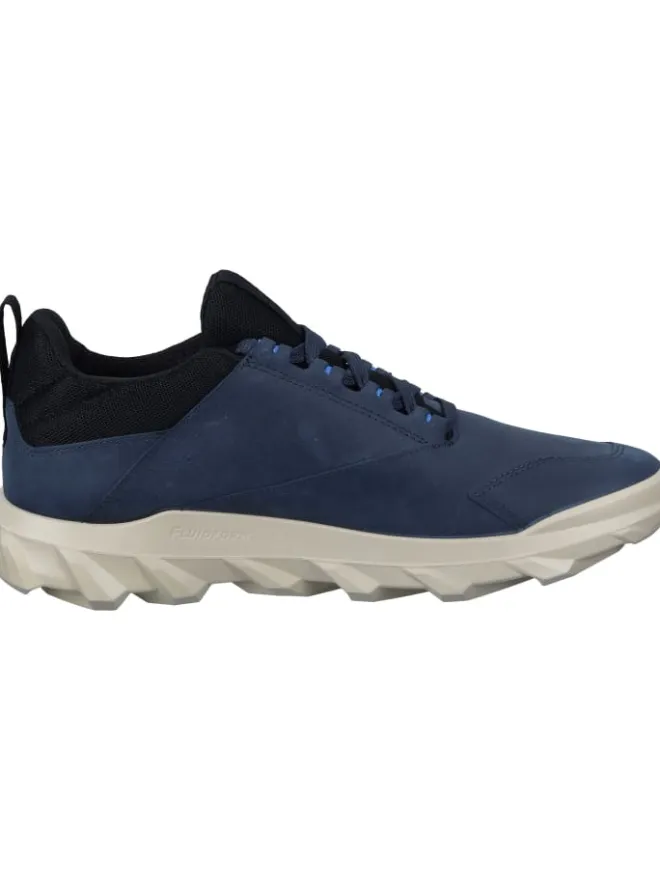 Schnürschuhe in ombre>Ecco Outlet