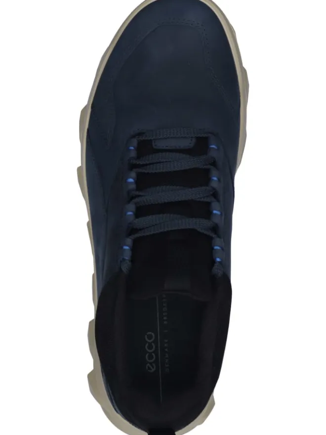 Schnürschuhe in ombre>Ecco Outlet