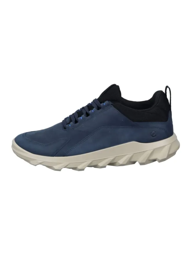 Schnürschuhe in ombre>Ecco Outlet