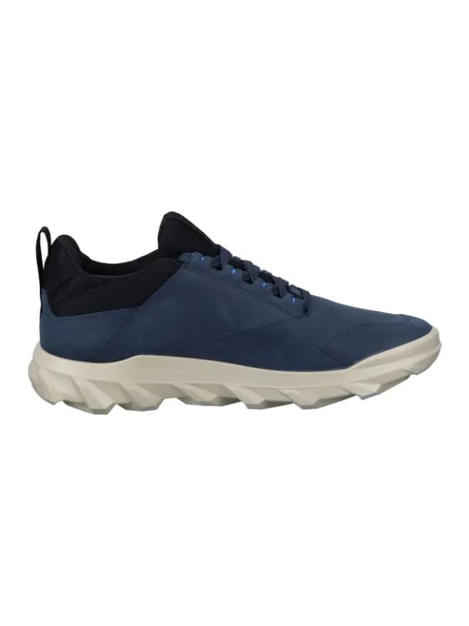 Schnürschuhe in ombre>Ecco Outlet