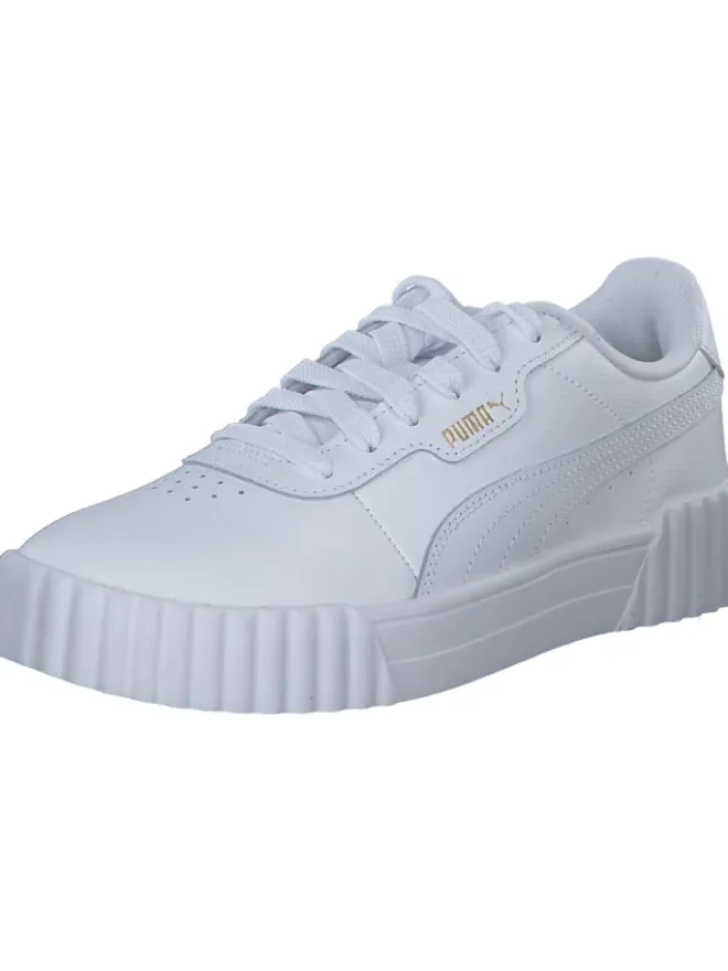 Schnürschuhe in WHITE- GOLD>Puma Sale