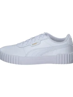 Schnürschuhe in WHITE- GOLD>Puma Sale