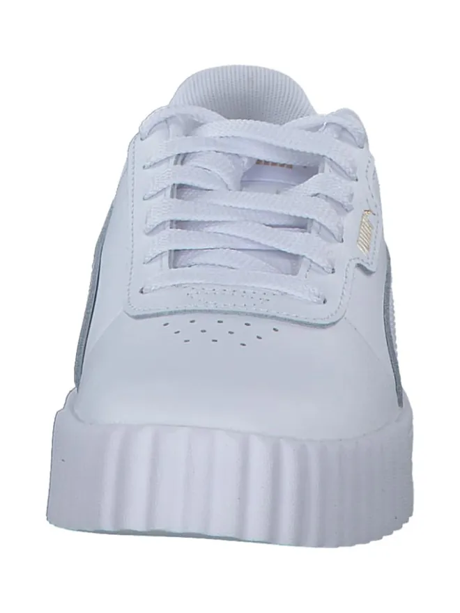 Schnürschuhe in WHITE- GOLD>Puma Sale