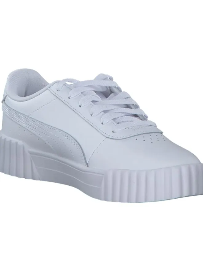 Schnürschuhe in WHITE- GOLD>Puma Sale