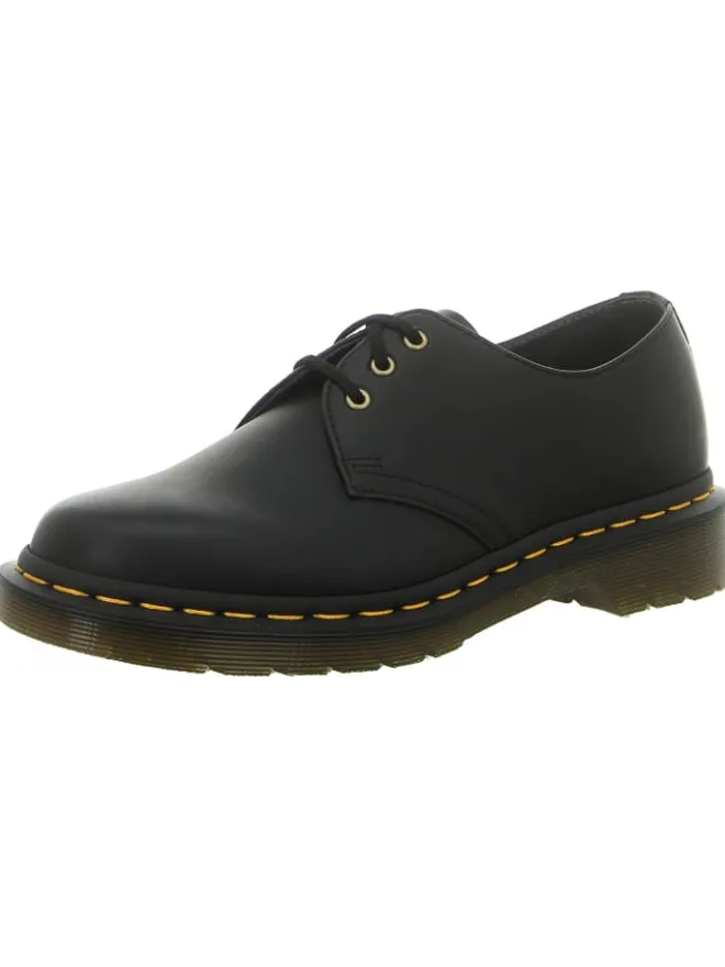Schnürschuhe in schwarz>Dr. Martens Online