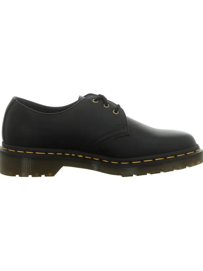 Schnürschuhe in schwarz>Dr. Martens Online