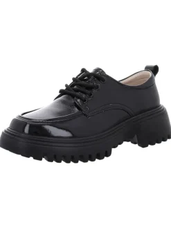 Artiker Schnürschuhe^Schnürschuhe in schwarz