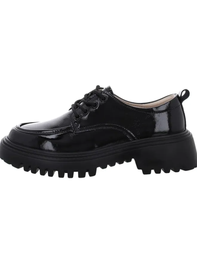 Artiker Schnürschuhe^Schnürschuhe in schwarz