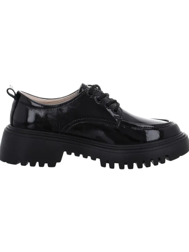 Artiker Schnürschuhe^Schnürschuhe in schwarz