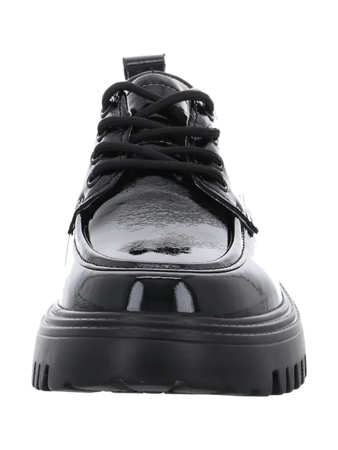 Artiker Schnürschuhe^Schnürschuhe in schwarz