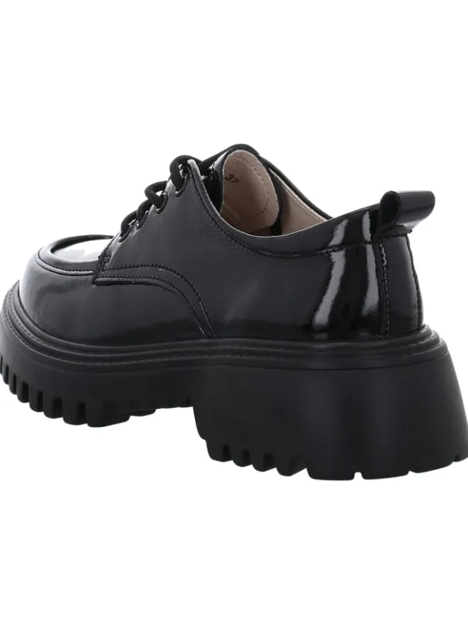 Artiker Schnürschuhe^Schnürschuhe in schwarz