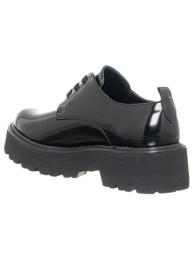 Patrizia Pepe Schnürschuhe^Schnürschuhe in Schwarz