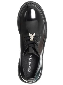 Patrizia Pepe Schnürschuhe^Schnürschuhe in Schwarz
