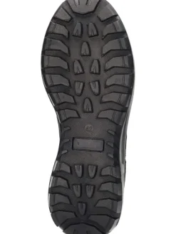 manitu Schnürschuhe^Schnürschuhe in schwarz