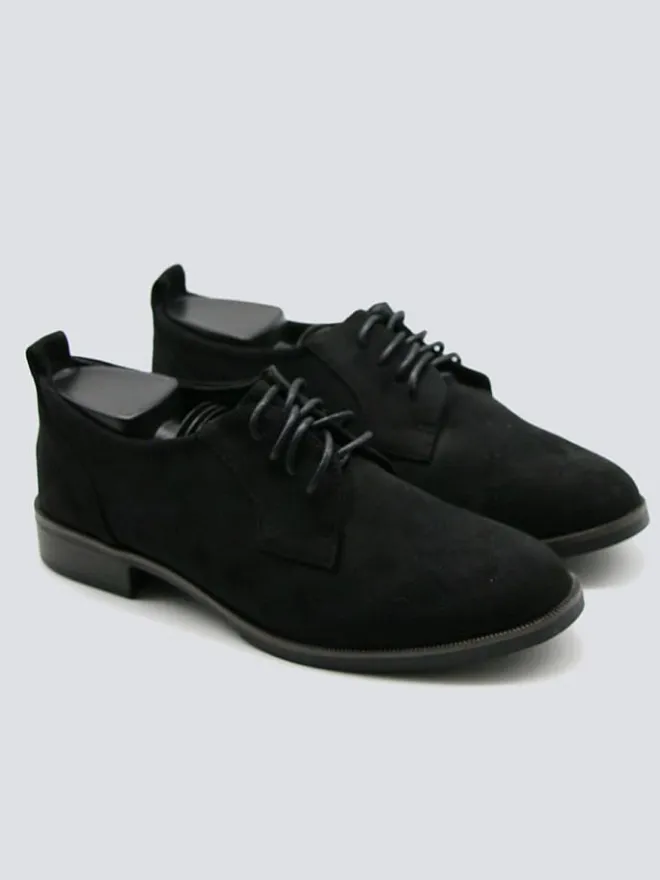 Schnürschuhe in Schwarz>Bellucci Outlet