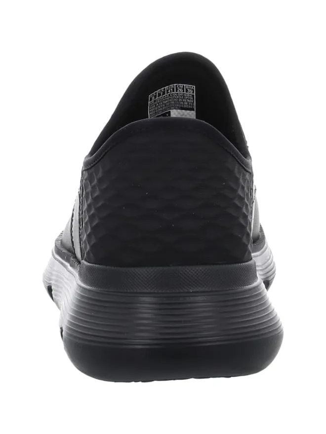Schnürschuhe in schwarz>Skechers Outlet