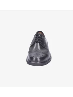 Sioux Schnürschuhe^Schnürschuhe in schwarz