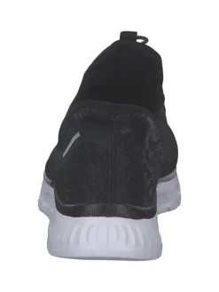 Schnürschuhe in schwarz/negro/schwarz><noscript><img width=