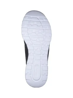Schnürschuhe in schwarz/negro/schwarz><noscript><img width=