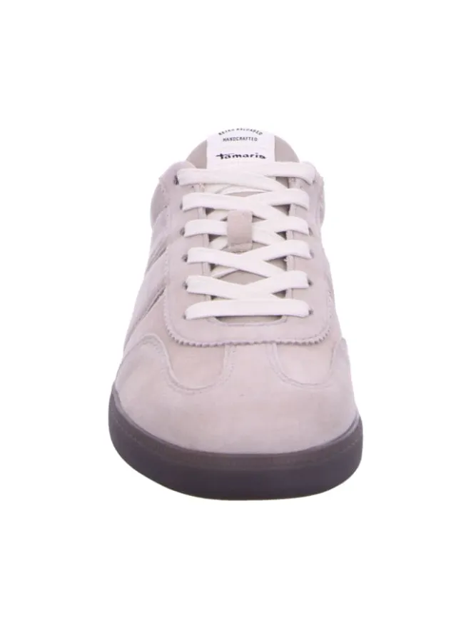 Tamaris Schnürschuhe^Schnürschuhe in TAUPE/ROSE