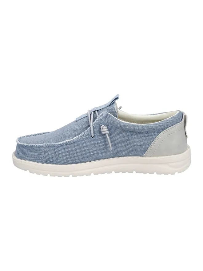 cmp Schnürschuhe^Schnürschuhe "Joy" in Hellblau