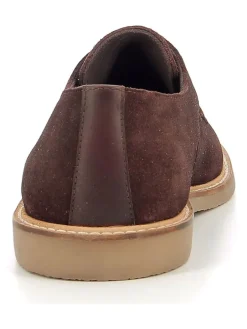 Kickers Schnürschuhe^Schnürschuhe 