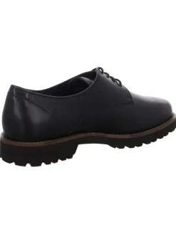Sioux Schnürschuhe^Schnürschuhe Meredith in schwarz
