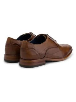DENBROECK Schnürschuhe^Schnürschuhe
