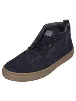natural world Schnürschuhe^Schnürschuhe SAFARI NEW 6722 in blau