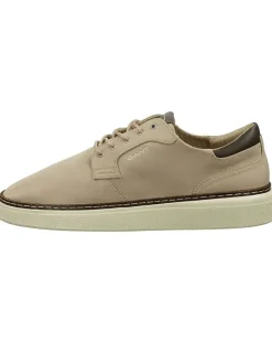 Schnürschuhe "San Prep" in Beige>GANT Footwear Best