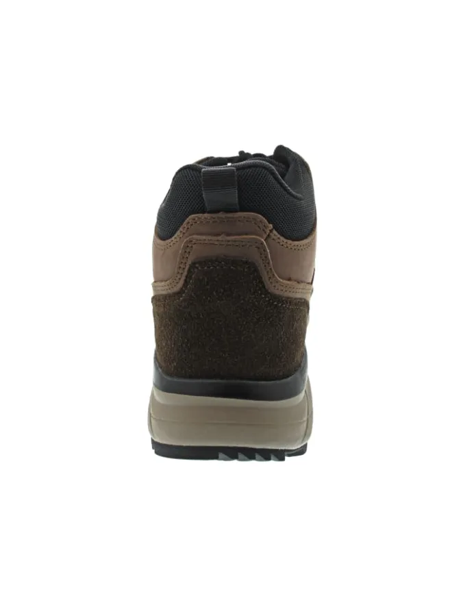 Camel Active Stiefel & Boots^Schnürstiefel Braun
