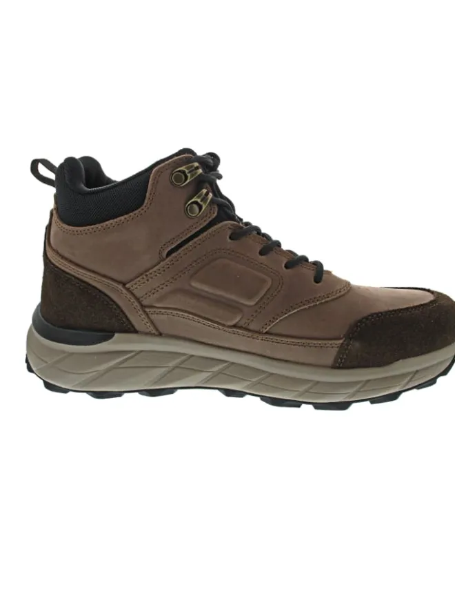 Camel Active Stiefel & Boots^Schnürstiefel Braun