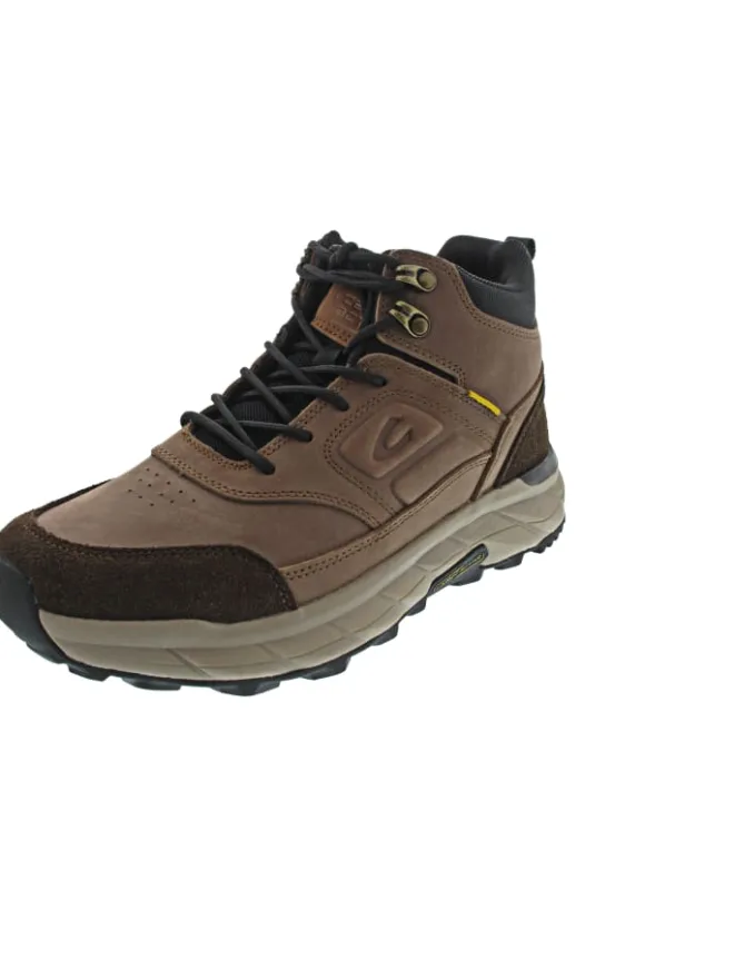 Camel Active Stiefel & Boots^Schnürstiefel Braun