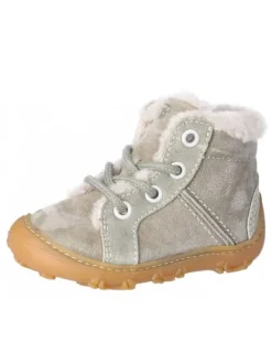 Schnürstiefel Elia Barfuss in Grün>Ricosta Online